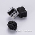 Fused quartz flow cells for sale